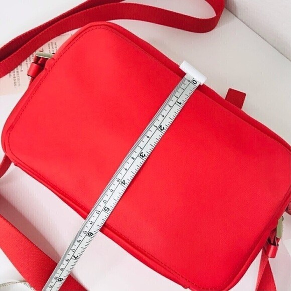 New! Kate Spade Currant Jam Chelsea Camera Crossbody Bag - Picture 13 of 16